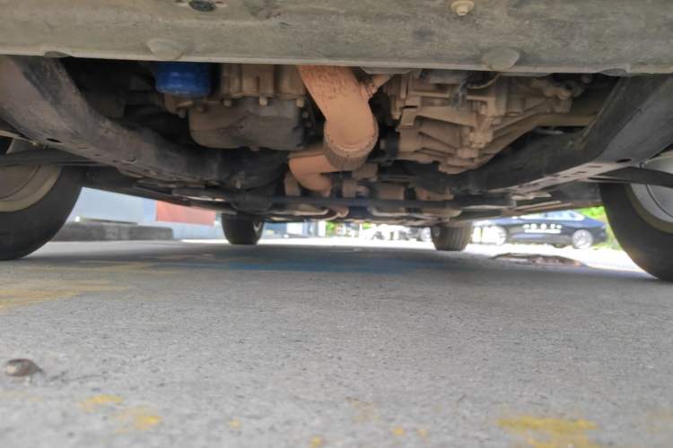 Used Buick Envision 2019 20T Two-Wheel Drive Leading Version China V Standard Chassis Front