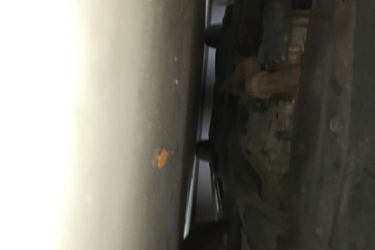 Used Buick Envision 2019 20T Two-Wheel Drive Leading Model China VI Standard Chassis Front