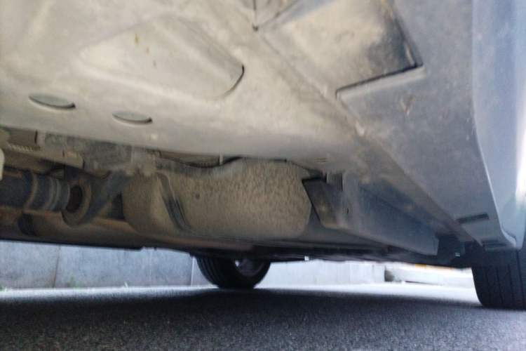 Used Buick Envision 2019 28T Four-Wheel Drive Elite Version China VI Standard Chassis Front Left