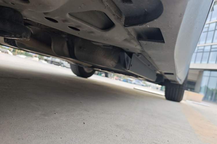 Used Buick Envision 2019 20T Two-Wheel Drive Leading Version China V Standard Chassis Front Left