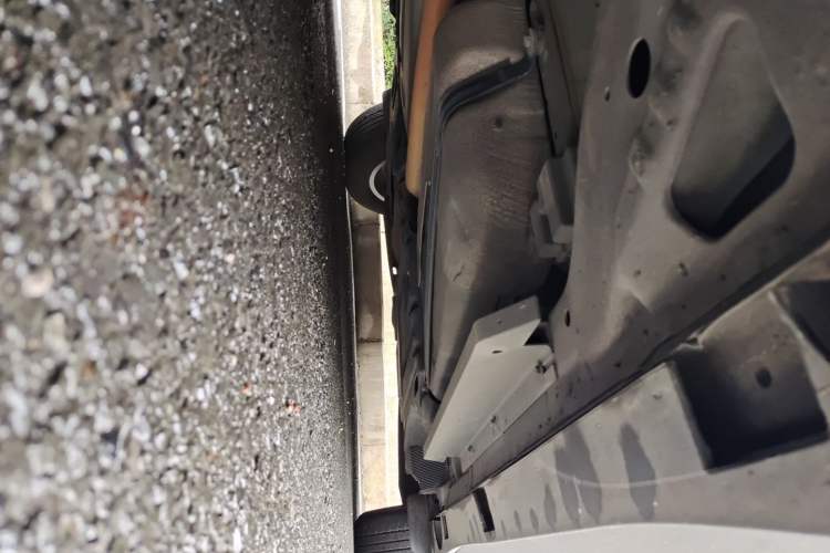 Used Buick Envision 2019 20T Two-Wheel Drive Elite Version China V Standard Chassis Front Left