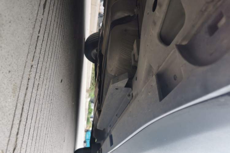 Used Buick Envision 2019 20T Two-Wheel Drive Leading Version China V Standard Chassis Front Left