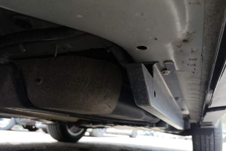 Used Buick Envision 2019 28T Four-Wheel Drive Elite Version China VI Standard Chassis Front Left