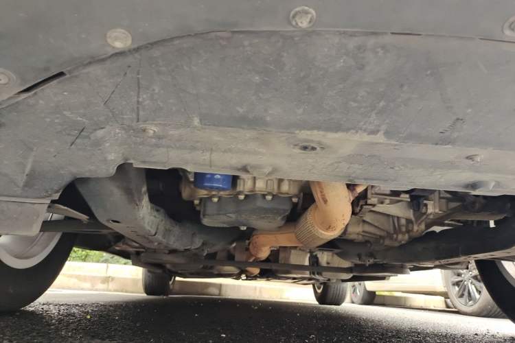 Used Buick Envision 2019 20T Two-Wheel Drive Elite Version China V Standard Chassis Front