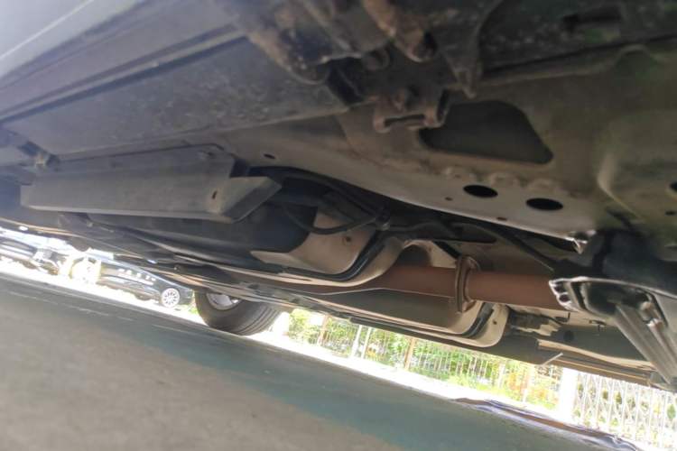 Used Buick Envision 2019 20T Two-Wheel Drive Leading Version China V Standard Chassis Front Right