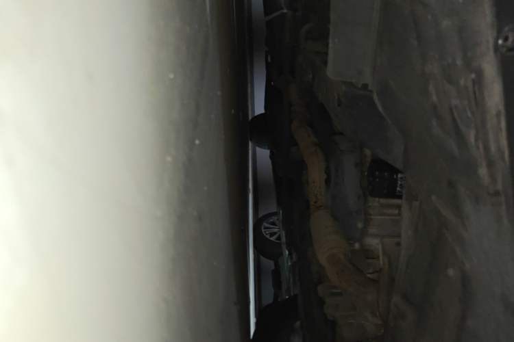 Used Buick Envision 2019 20T Two-Wheel Drive Leading Model China VI Standard Chassis Front Right