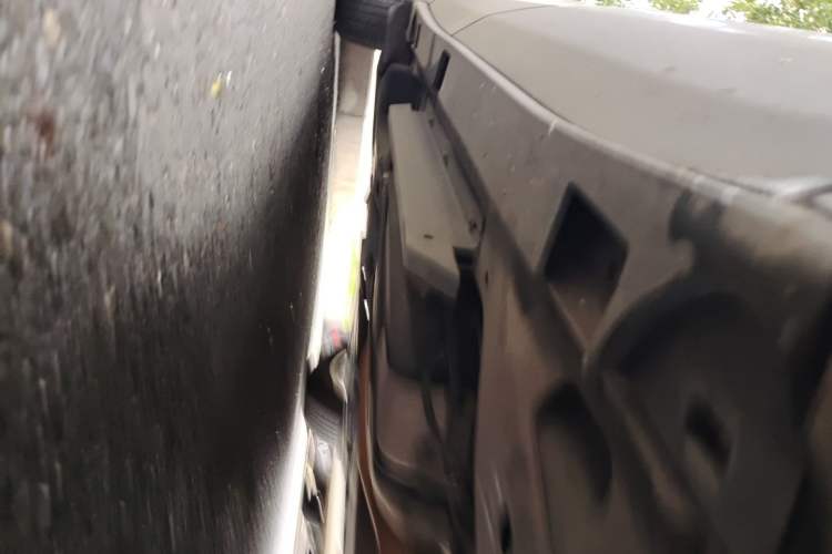Used Buick Envision 2019 20T Two-Wheel Drive Elite Version China V Standard Chassis Front Right