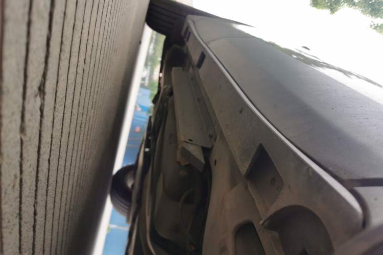 Used Buick Envision 2019 20T Two-Wheel Drive Leading Version China V Standard Chassis Front Right