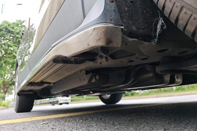 Used Buick Envision 2019 20T Two-Wheel Drive Leading Model China VI Standard Chassis Front Right