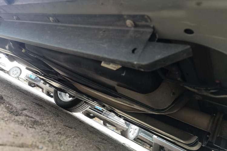 Used Buick Envision 2019 28T Four-Wheel Drive Elite Version China VI Standard Chassis Front Right