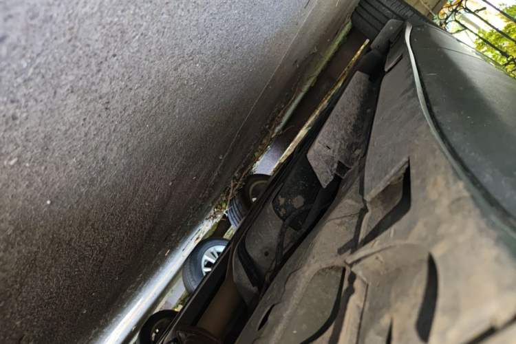 Used Buick Envision 2019 28T 4x4 Luxury Model China VI Standard Chassis Front Right