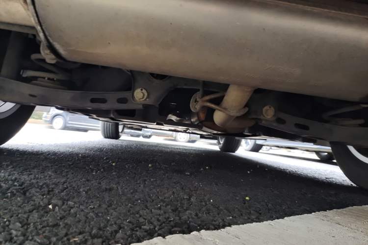 Used Buick Envision 2019 20T Two-Wheel Drive Elite Version China V Standard Chassis Rear