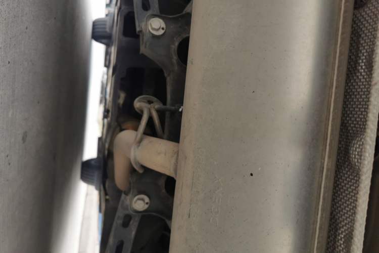 Used Buick Envision 2019 20T Two-Wheel Drive Leading Version China V Standard Chassis Rear
