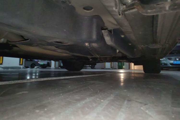 Used Buick Envision 2019 28T Four-Wheel Drive Luxury Version China V Standard Chassis Rear Right