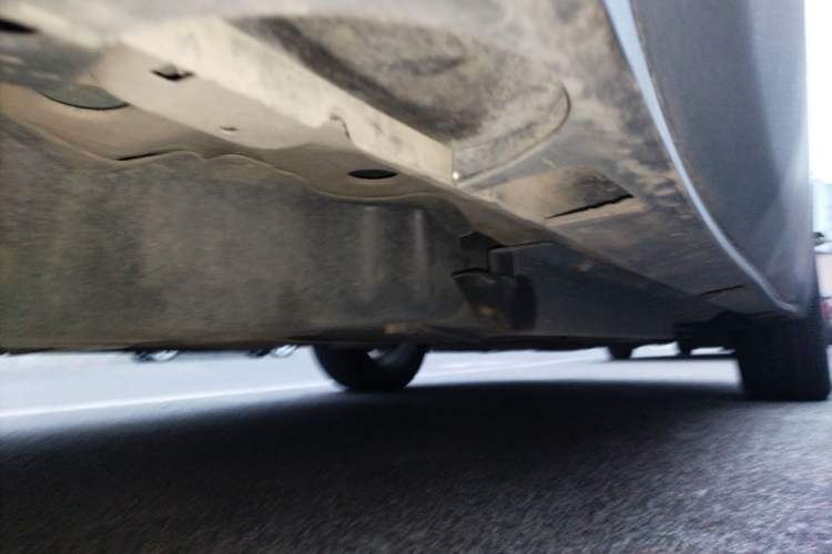 Used Buick Envision 2019 28T Four-Wheel Drive Elite Version China VI Standard Chassis Rear Right