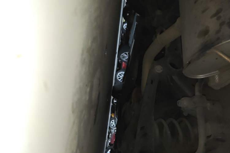 Used Buick Envision 2019 20T Two-Wheel Drive Leading Model China VI Standard Chassis Rear Right