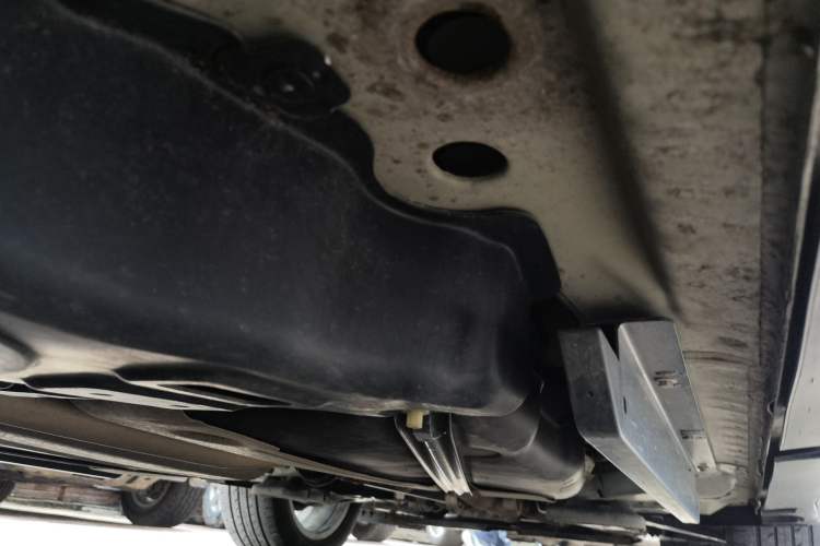 Used Buick Envision 2019 28T Four-Wheel Drive Elite Version China VI Standard Chassis Rear Right