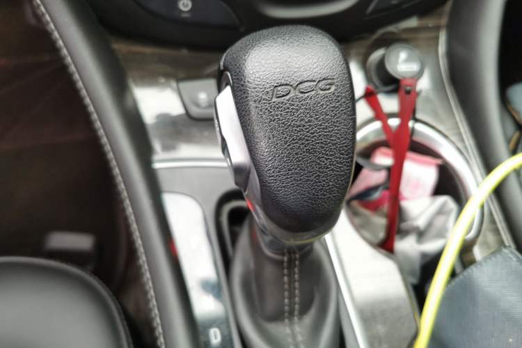 Used Buick Envision 2019 20T Two-Wheel Drive Leading Version China V Standard Gear Lever