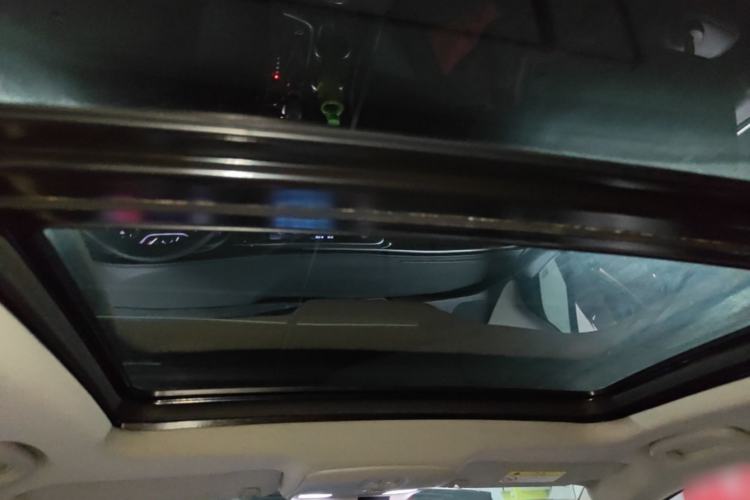Used Buick Envision 2019 20T Two-Wheel Drive Leading Model China VI Standard Headliner