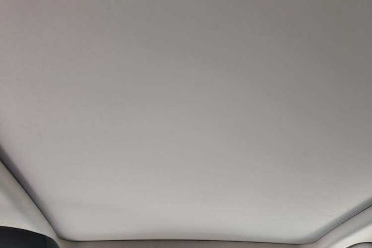 Used Buick Envision 2019 20T Two-Wheel Drive Leading Model China VI Standard Headliner