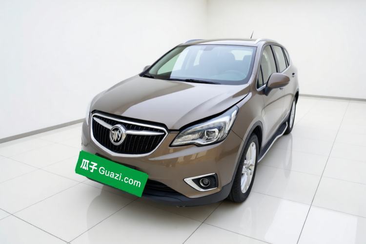 Ojetý Buick Envision 2019 28T Four-Wheel Drive Elite Version China VI Standard Guazi used car, China used car export, Used car for sale, Used  cars, Cheapest cars for sale