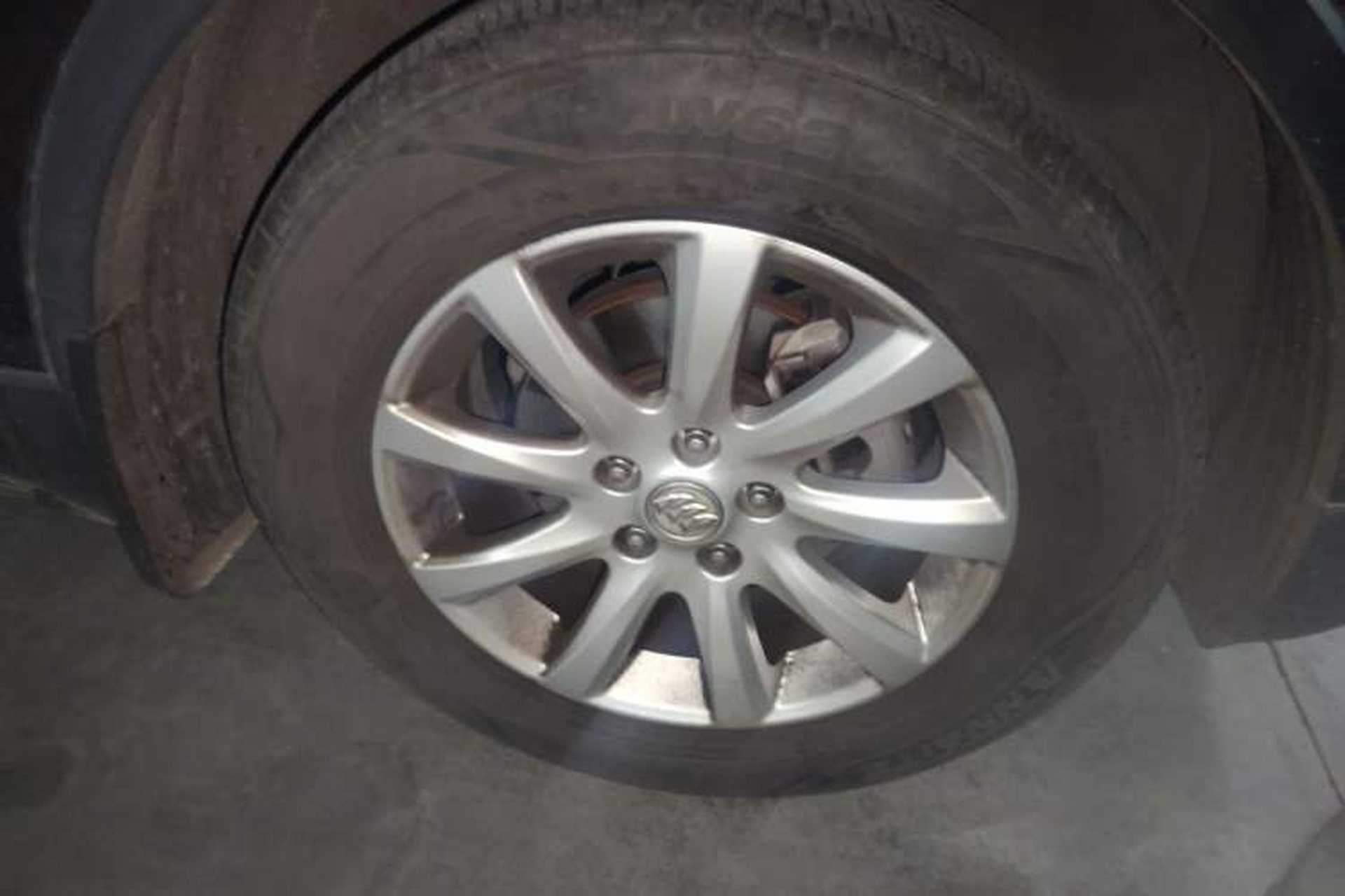 Used Buick Envision 2019 20T Two-Wheel Drive Elite Version China VI Standard Right Front Wheel Hub