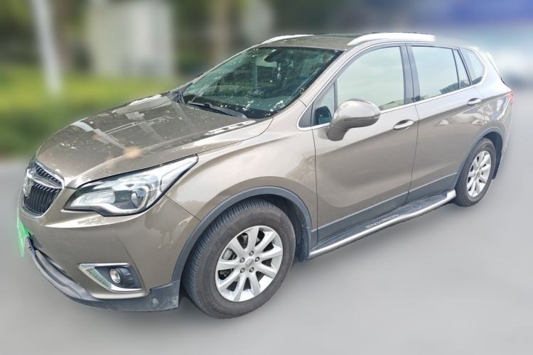 Used Buick Envision 2019 20T Two-Wheel Drive Elite Version China VI Standard Guazi used car, China used car export, Used car for sale, Used  cars, Cheapest cars for sale