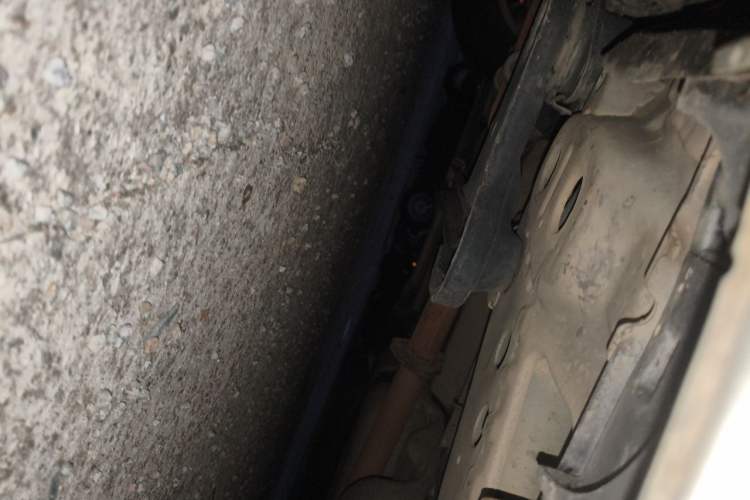 Used Buick Envision 2019 20T Two-Wheel Drive Leading Version China V Standard Chassis Front Left