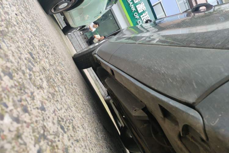 Used Buick Envision 2019 20T Two-Wheel Drive Luxury Version China VI Standard Chassis Front Right