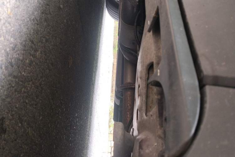 Used Buick Envision 2019 28T Four-Wheel Drive Elite Version China VI Standard Chassis Front Right