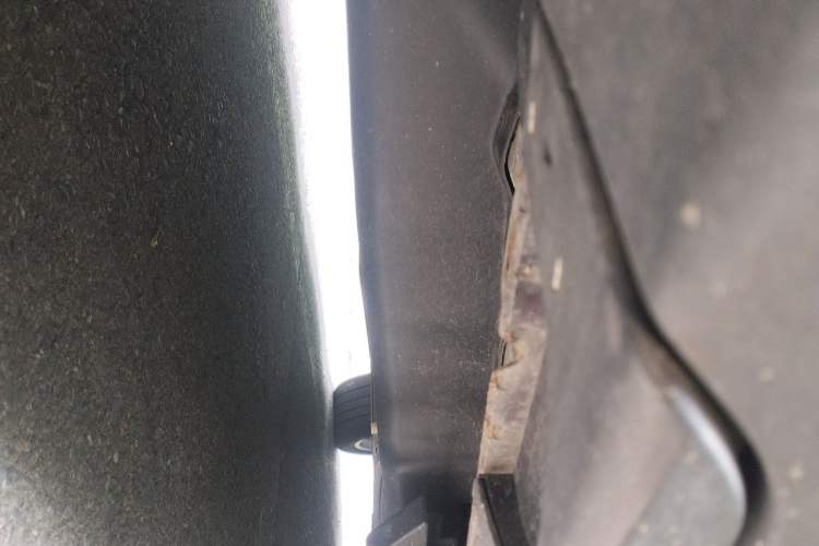 Used Buick Envision 2019 28T Four-Wheel Drive Elite Version China VI Standard Chassis Rear Right