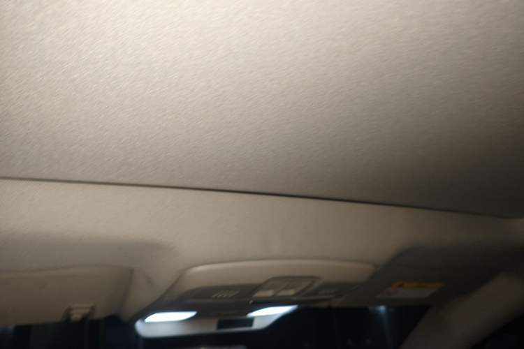 Used Buick Envision 2019 20T Two-Wheel Drive Leading Version China V Standard Headliner