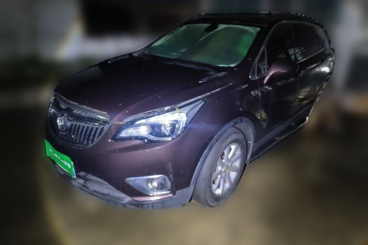 Ojetý Buick Envision 2019 20T Two-Wheel Drive Leading Version China V Standard Guazi used car, China used car export, Used car for sale, Used  cars, Cheapest cars for sale
