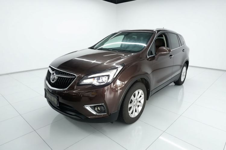 Used Buick Envision 2019 20T Two-Wheel Drive Luxury Version China VI Standard Guazi used car, China used car export, Used car for sale, Used  cars, Cheapest cars for sale
