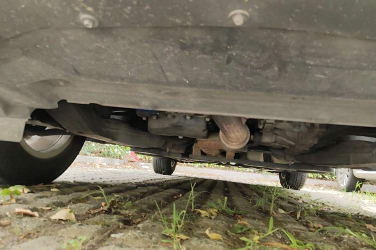 Used Buick Envision 2019 20T Two-Wheel Drive Elite Version China V Standard Chassis Front