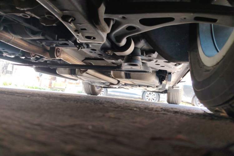 Used Buick Envision 2019 20T Two-Wheel Drive Leading Version China V Standard Chassis Front