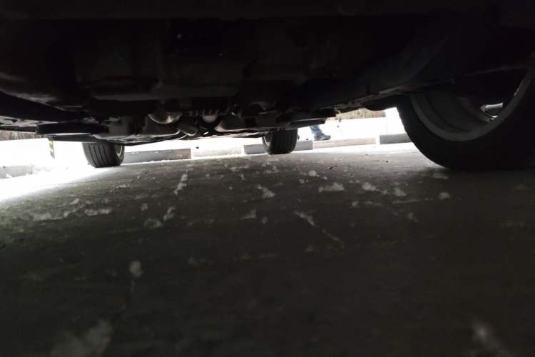 Used Buick Envision 2019 28T 4x4 Elite Version China V Standard Chassis Front