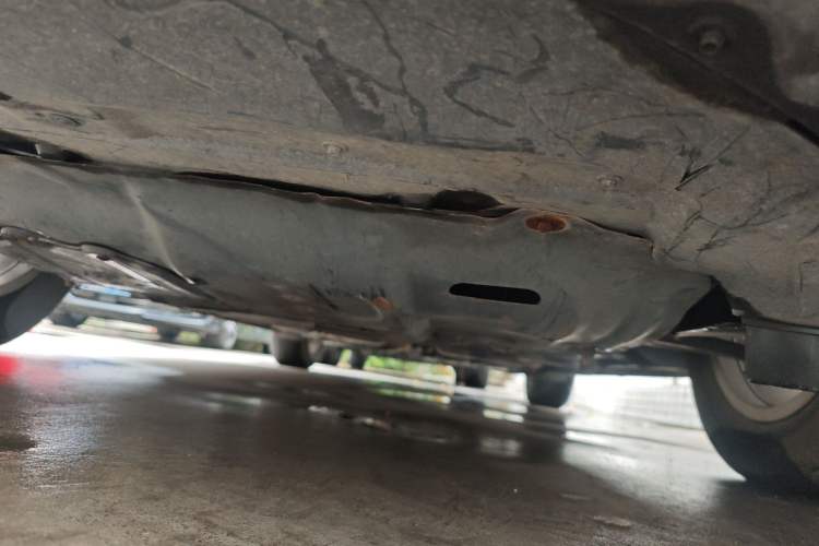 Used Buick Envision 2019 20T Two-Wheel Drive Leading Version China V Standard Chassis Front