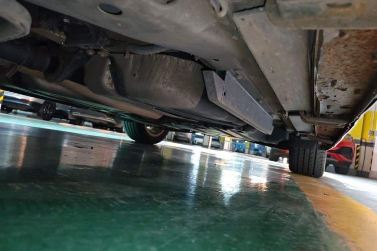 Used Buick Envision 2019 28T Four-Wheel Drive Elite Version China VI Standard Chassis Front Left