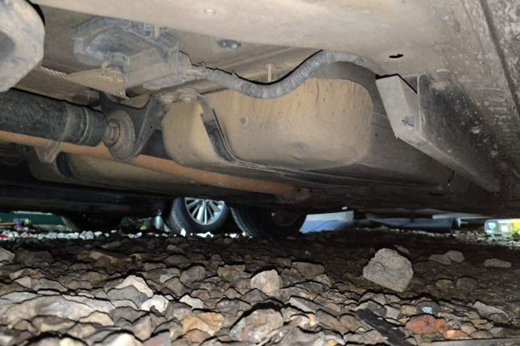 Used Buick Envision 2019 28T Four-Wheel Drive Elite Version China VI Standard Chassis Front Left