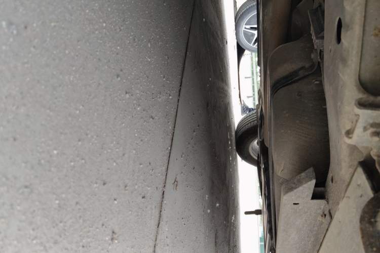 Used Buick Envision 2019 20T Two-Wheel Drive Luxury Version China VI Standard Chassis Front Left