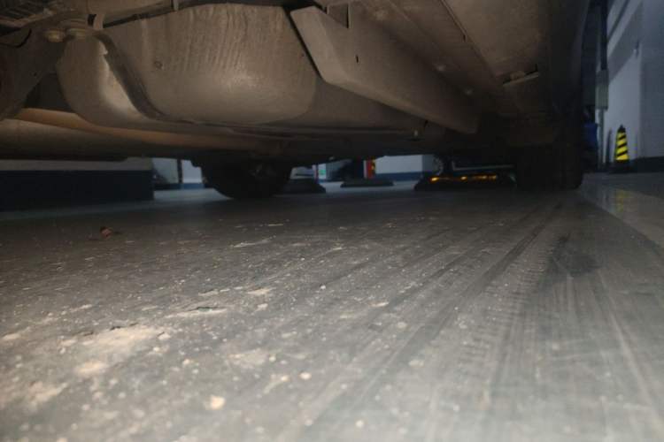 Used Buick Envision 2019 28T Four-Wheel Drive Elite Version China VI Standard Chassis Front Left