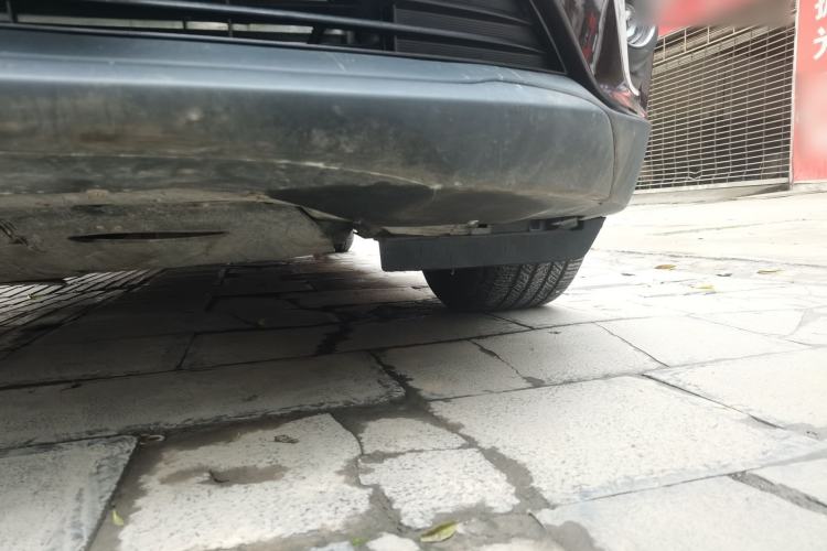 Used Buick Envision 2019 20T Two-Wheel Drive Leading Version China V Standard Chassis Front Left
