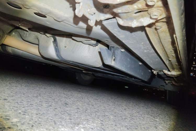 Used Buick Envision 2019 20T Two-Wheel Drive Elite Version China V Standard Chassis Front Left