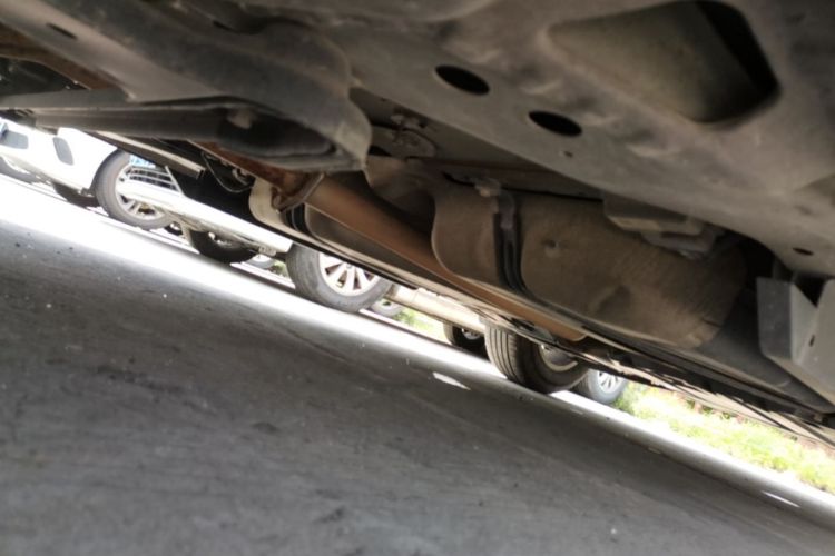 Used Buick Envision 2019 20T Two-Wheel Drive Luxury Version China V Standard Chassis Front Left