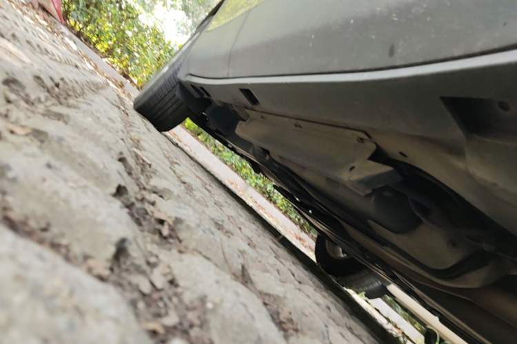 Used Buick Envision 2019 20T Two-Wheel Drive Elite Version China V Standard Chassis Front Right