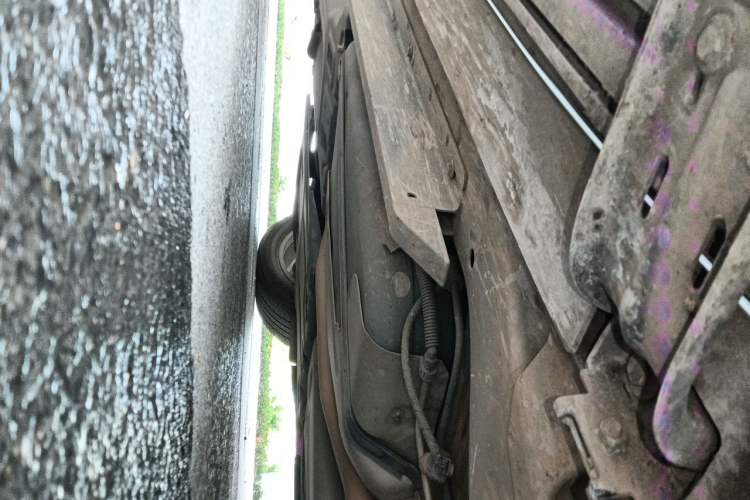 Used Buick Envision 2019 20T Two-Wheel Drive Luxury Version China V Standard Chassis Front Right
