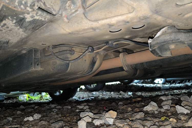 Used Buick Envision 2019 28T Four-Wheel Drive Elite Version China VI Standard Chassis Front Right