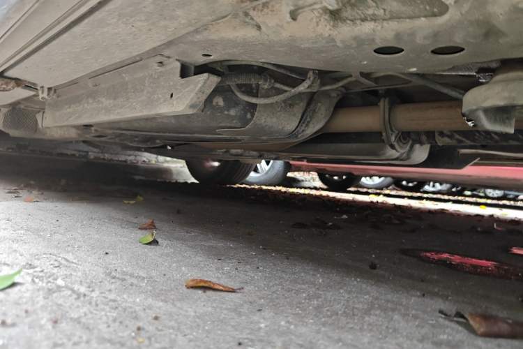 Used Buick Envision 2019 28T 4x4 Luxury Model China VI Standard Chassis Front Right