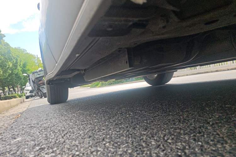 Used Buick Envision 2019 20T Two-Wheel Drive Elite Version China VI Standard Chassis Front Right